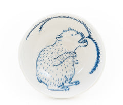 Bear Bowl (b-885)