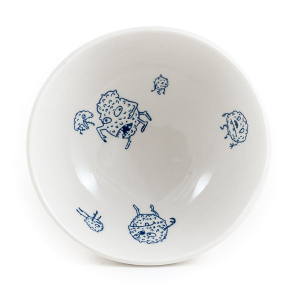 Germ Bowl (b-898)