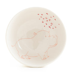 Hippo Bowl (b-904)