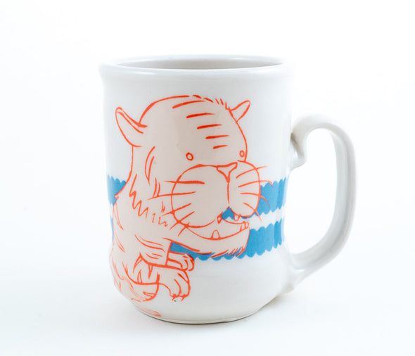 Tiger Cup (c-3107) 16 fl oz