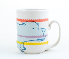 Hippo Cup (c-3124) 14 fl oz