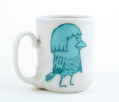 Birds Cup (c-3130) 16 fl oz