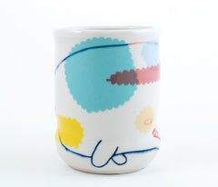 Whale Cup (c-3132) 14 fl oz