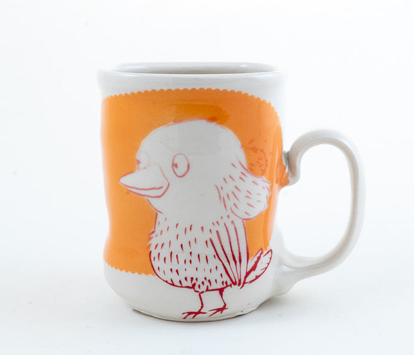 Bird Cup (c-3165) 12 fl oz