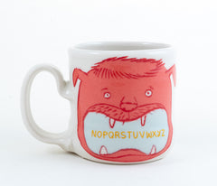 Alphabet Animals Cup (c-3185) 10 fl oz