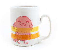 Cranky Bird Cup (c-3209) 11 fl oz