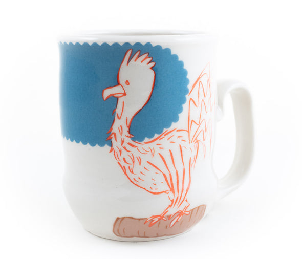 Chicken Cup (c-3210) 13 fl oz