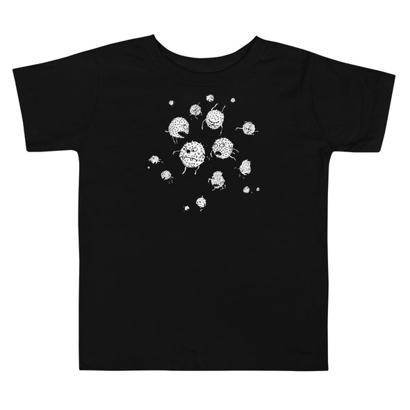 Germ Toddler T-shirt